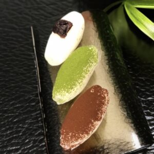 テリーヌショコラ入りクリーム大福（１個入）