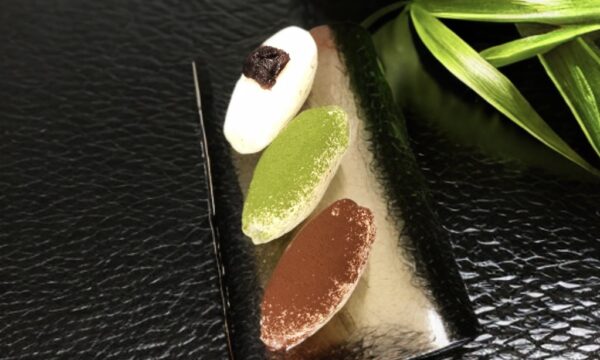 テリーヌショコラ入りクリーム大福（６個入）