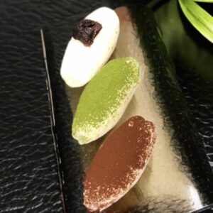 テリーヌショコラ入りクリーム大福(1個入)